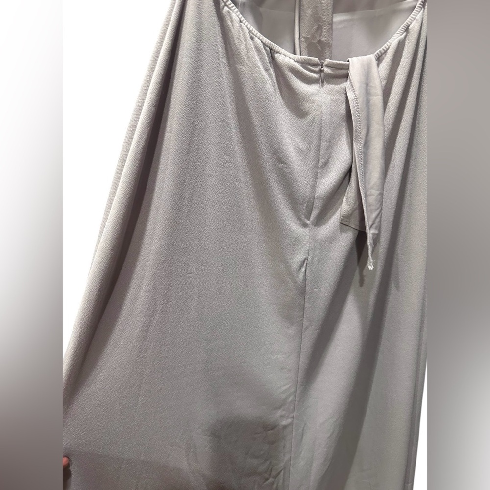 Birdy Grey BENNY DRESS CREPE Lilac 1X NEW NWT BRIDESMAID WEDDING - Picture 16 of 16